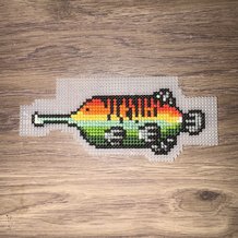 Pattern #186621 Photo