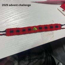 Pattern #179924 Photo