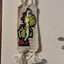 Pattern #20342 Photo