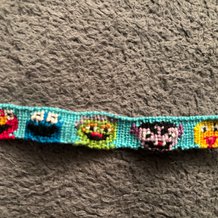 Pattern #185382 Photo