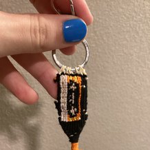 Pattern #198539 Photo