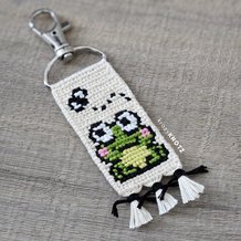 Pattern #79586 Photo