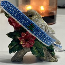 Pattern #159587 Photo