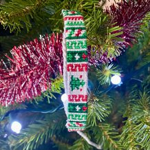 Pattern #159506 Photo