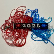 Pattern #181372 Photo