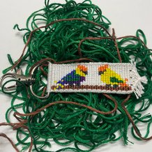 Pattern #140557 Photo