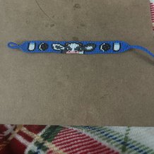 Pattern #81022 Photo