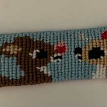 Pattern #201788 Photo