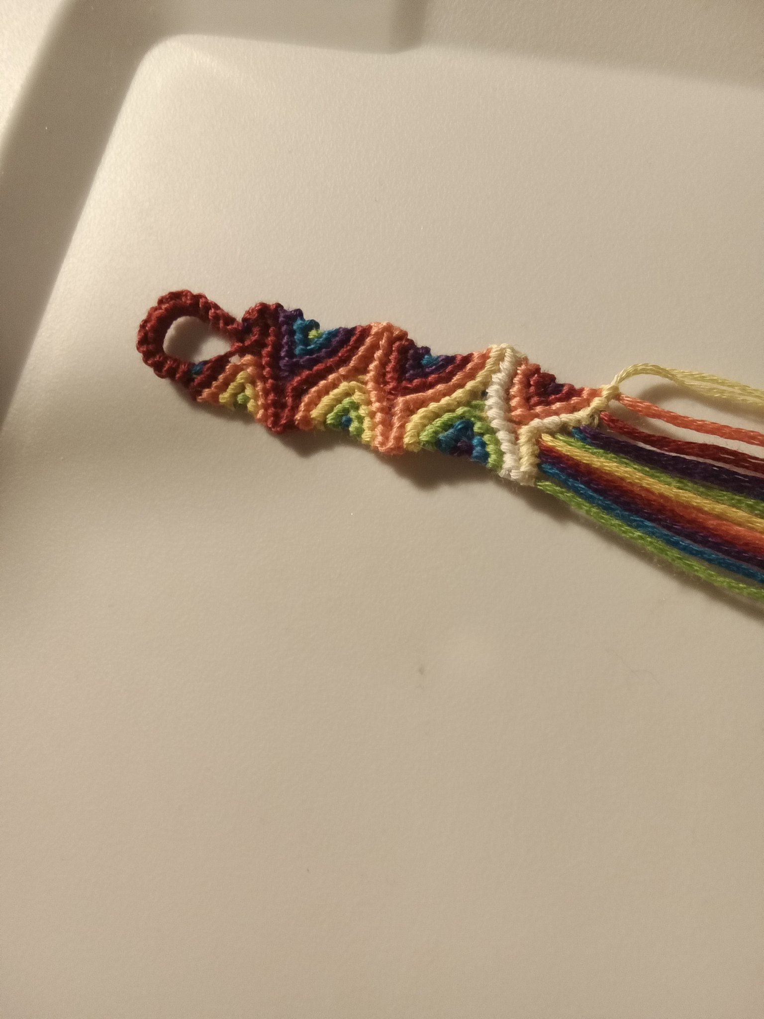 ㅎㅎ ② Normal pattern #126465 | BraceletBook