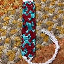 Pattern #147275 Photo