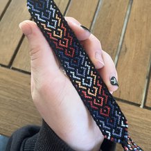 Pattern #22524 Photo