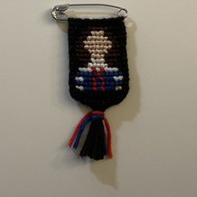 Pattern #29757 Photo