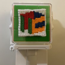 Pattern #120238 Photo