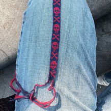 Pattern #178337 Photo