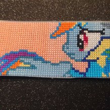 Pattern #88918 Photo