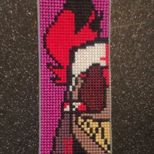 Pattern #165516 Photo