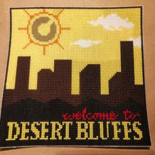 Pattern #143622 Photo