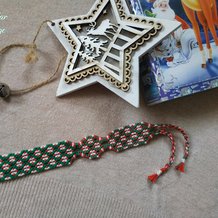 Pattern #180093 Photo