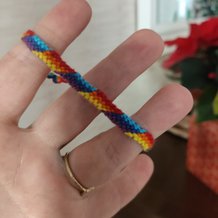 Pattern #130858 Photo