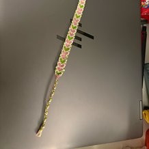 Pattern #162984 Photo