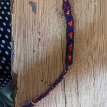 Pattern #195420 Photo