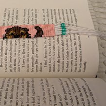 Pattern #56590 Photo