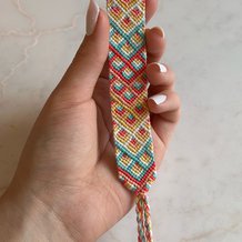 Pattern #35571 Photo