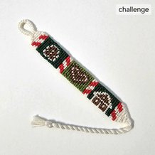 Pattern #180181 Photo