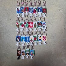 Pattern #180439 Photo