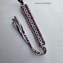 Pattern #64440 Photo