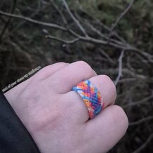 Pattern #195943 Photo