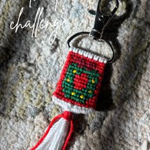 Pattern #137912 Photo