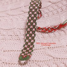 Pattern #180093 Photo