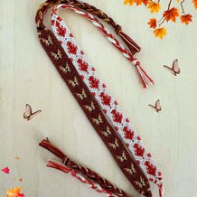 Pattern #187636 Photo