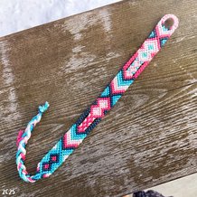 Pattern #28009 Photo