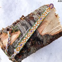 Pattern #200533 Photo