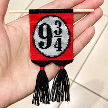 Pattern #19066 Photo