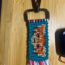 Pattern #134160 Photo