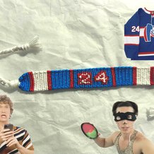 Pattern #203168 Photo