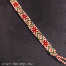 Pattern #184705 Photo