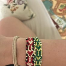 Pattern #177364 Photo