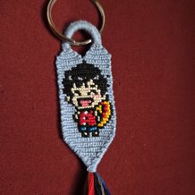 Pattern #160736 Photo