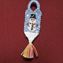 Pattern #110973 Photo