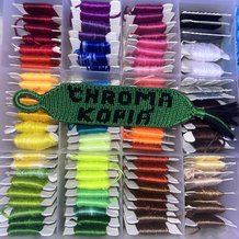 Pattern #193319 Photo