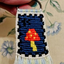 Pattern #165587 Photo