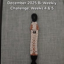 Pattern #183031 Photo