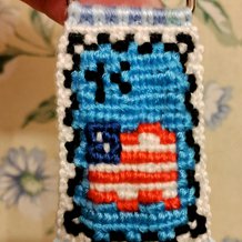 Pattern #176110 Photo