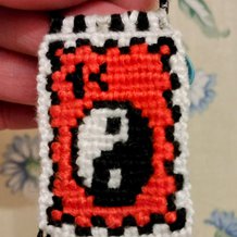 Pattern #202191 Photo