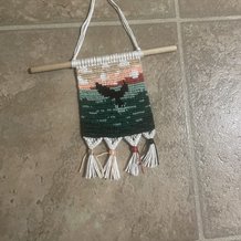 Pattern #92071 Photo