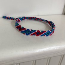 Pattern #17496 Photo